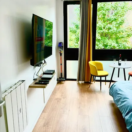 Appartement Appartement