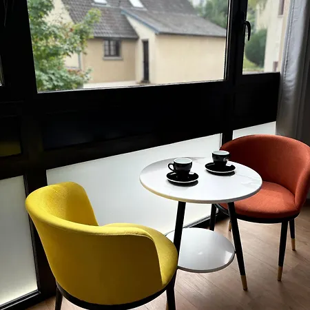 Flat Rueil-Malmaison