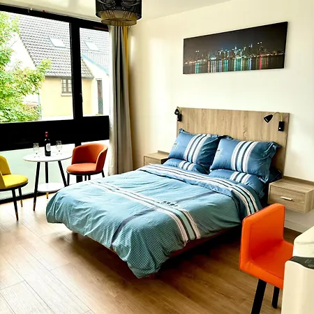 Appartement Flat Rueil-Malmaison