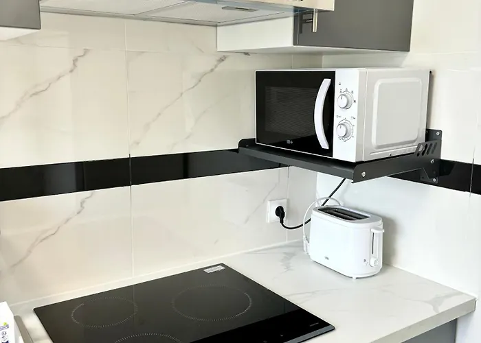 Lägenhet Flat Rueil-Malmaison