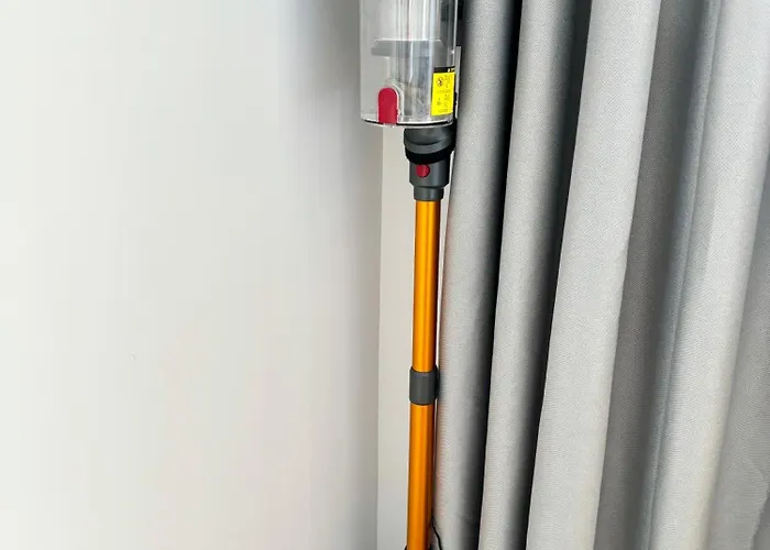 Lägenhet Flat *